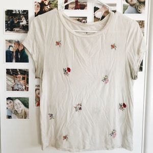 floral creek shirt